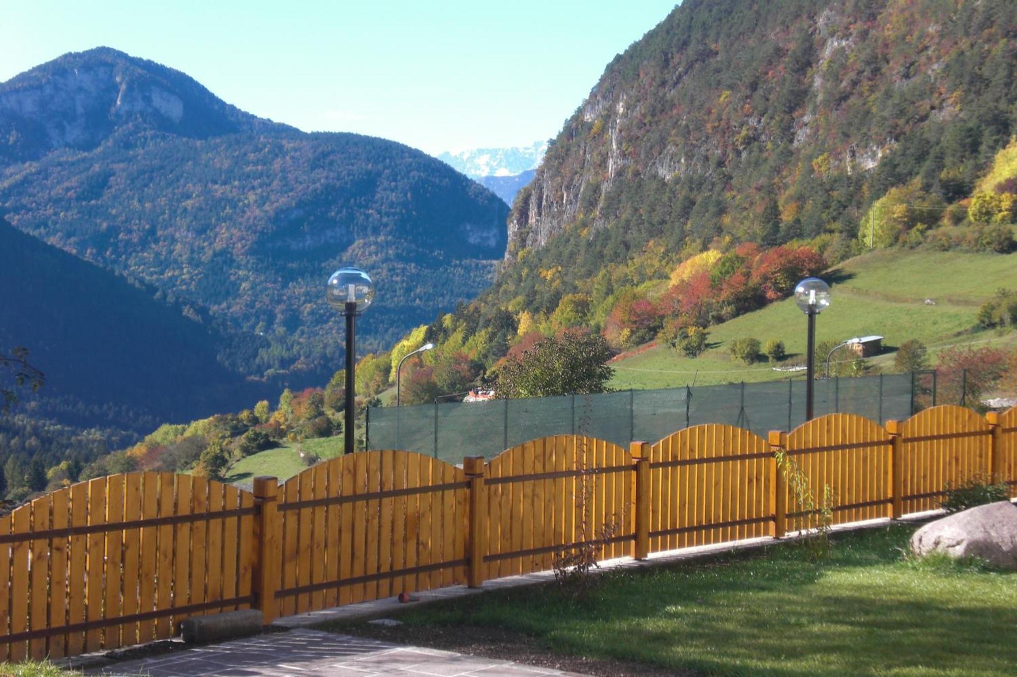 Appartamento Sonnhof