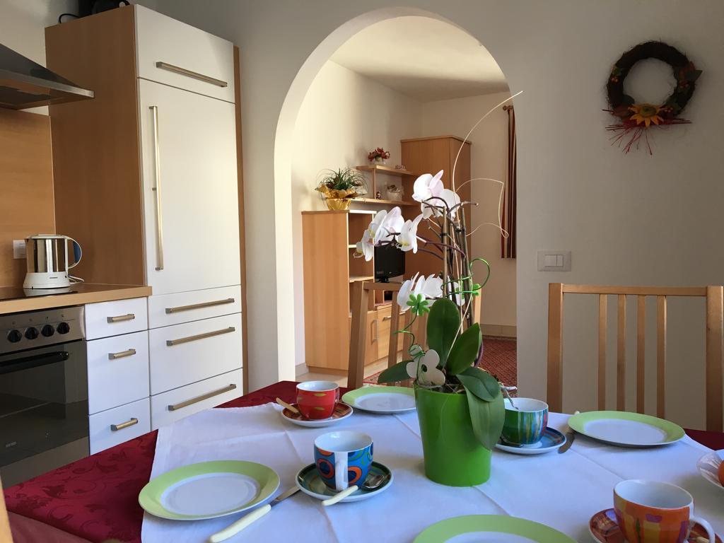 Appartamento Sonnhof