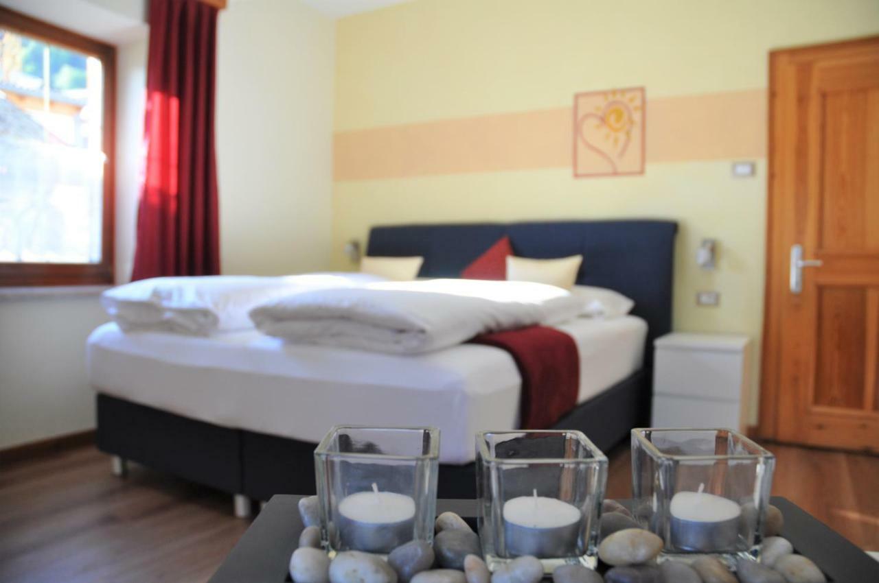 Apartment Sonnhof